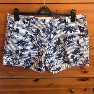 Vineyard Vines 3 1/2” Everyday Shorts Island Scene